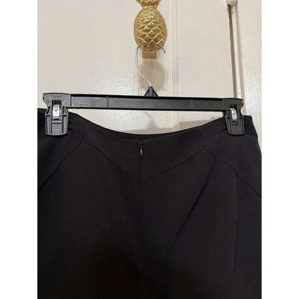 Worthington women’s size 8 black skirt